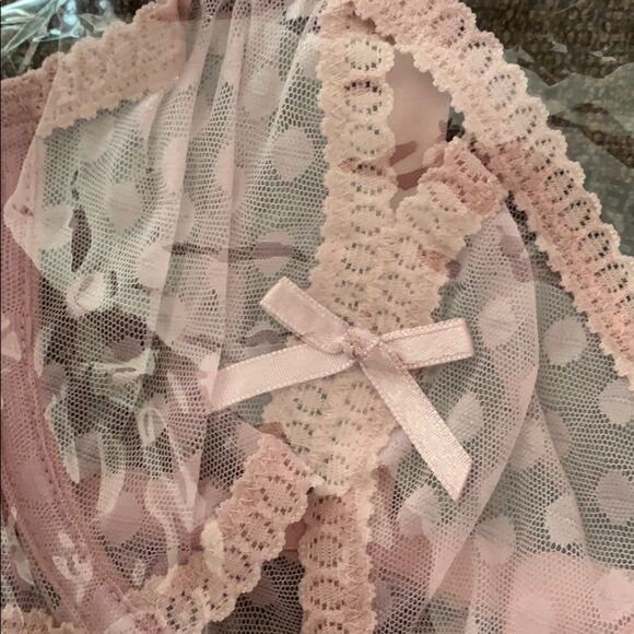 Sam Edelman Peekaboo Bra - Picture 4 of 4